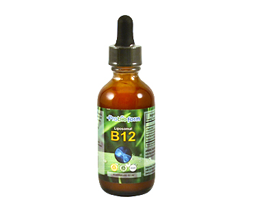 Liposomal B12, Probioform. 60 ml