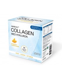 Collagen med Hyaluron och Acerola