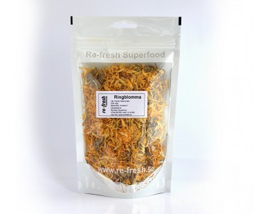 Ringblomma, Re-fresh Superfood. 40 g